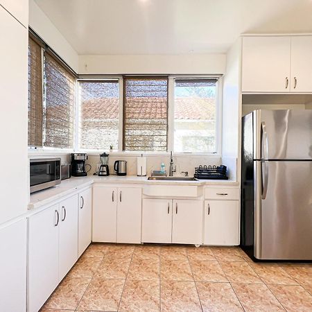 Stylish Residence In Los Angeles - Ol-Wh المظهر الخارجي الصورة