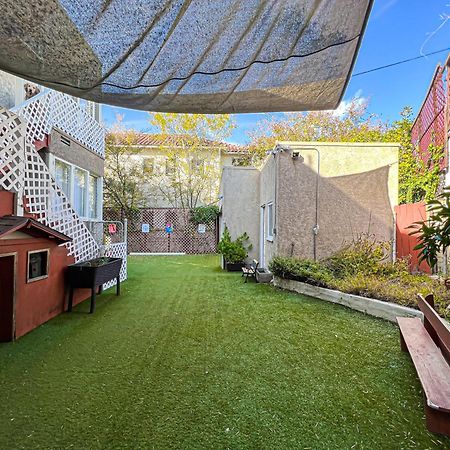 Stylish Residence In Los Angeles - Ol-Wh المظهر الخارجي الصورة