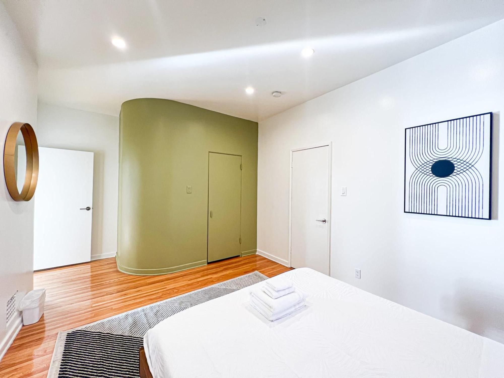 Stylish Residence In Los Angeles - Ol-Wh المظهر الخارجي الصورة