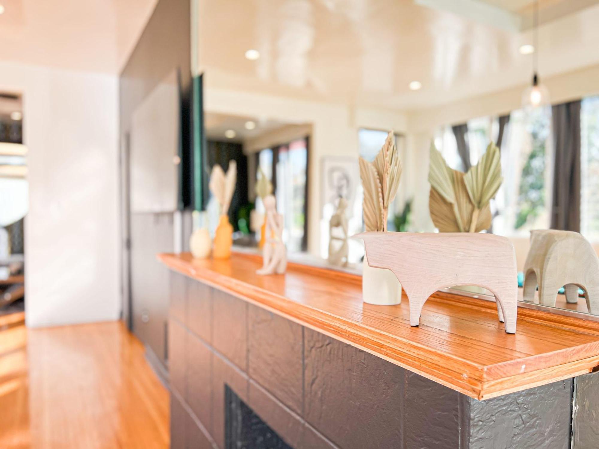 Stylish Residence In Los Angeles - Ol-Wh المظهر الخارجي الصورة