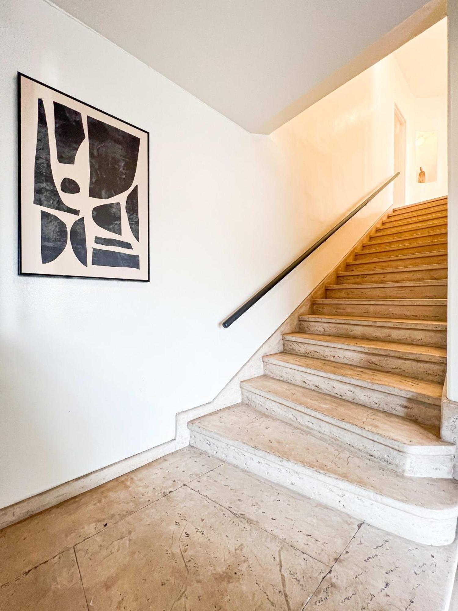 Stylish Residence In Los Angeles - Ol-Wh المظهر الخارجي الصورة