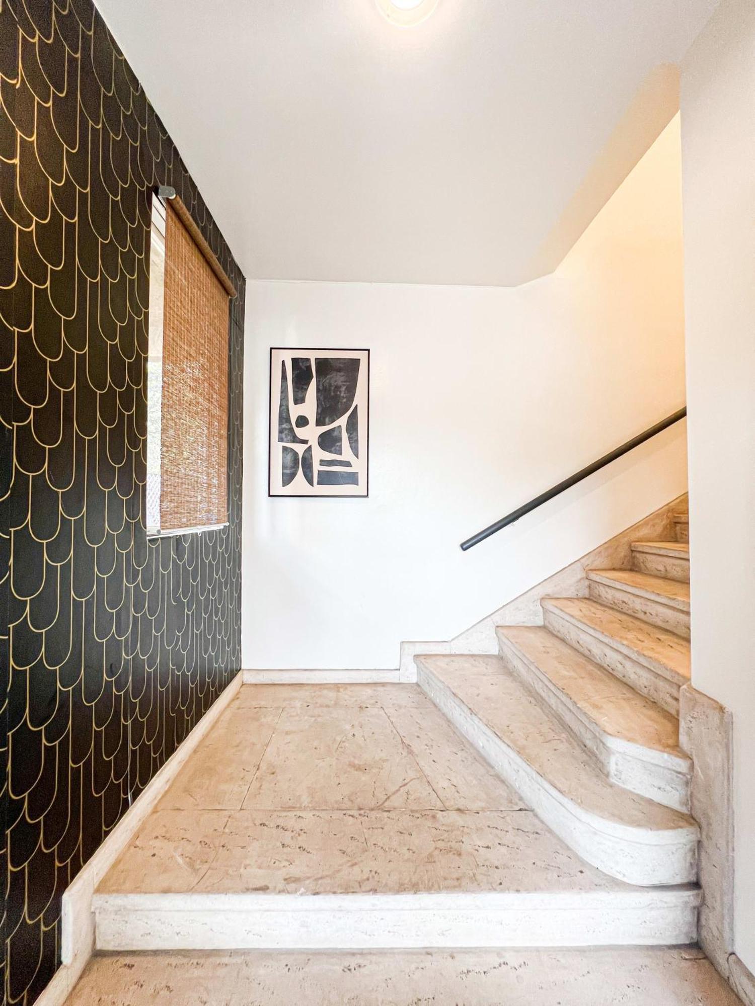 Stylish Residence In Los Angeles - Ol-Wh المظهر الخارجي الصورة