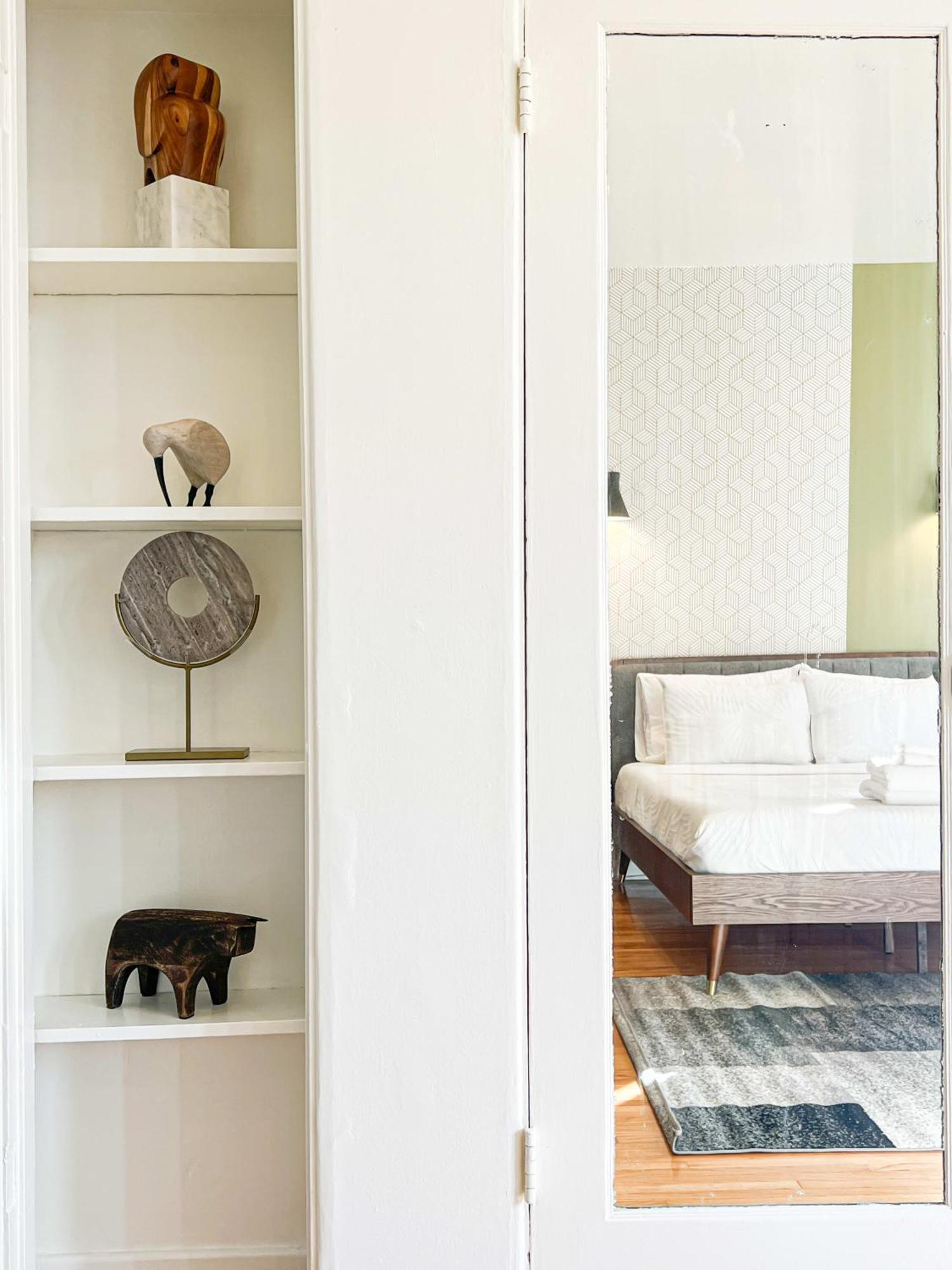 Stylish Residence In Los Angeles - Ol-Wh المظهر الخارجي الصورة