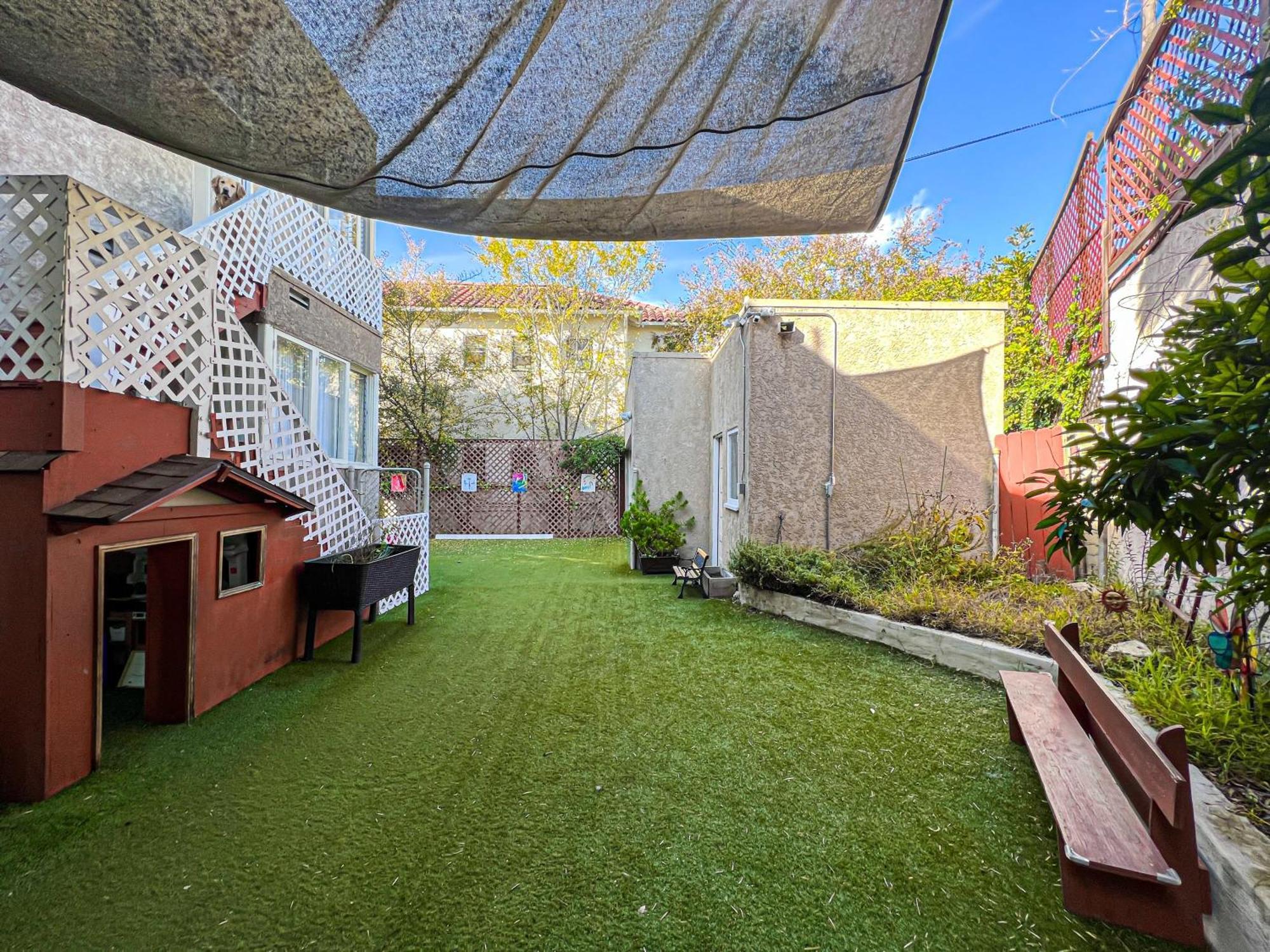 Stylish Residence In Los Angeles - Ol-Wh المظهر الخارجي الصورة