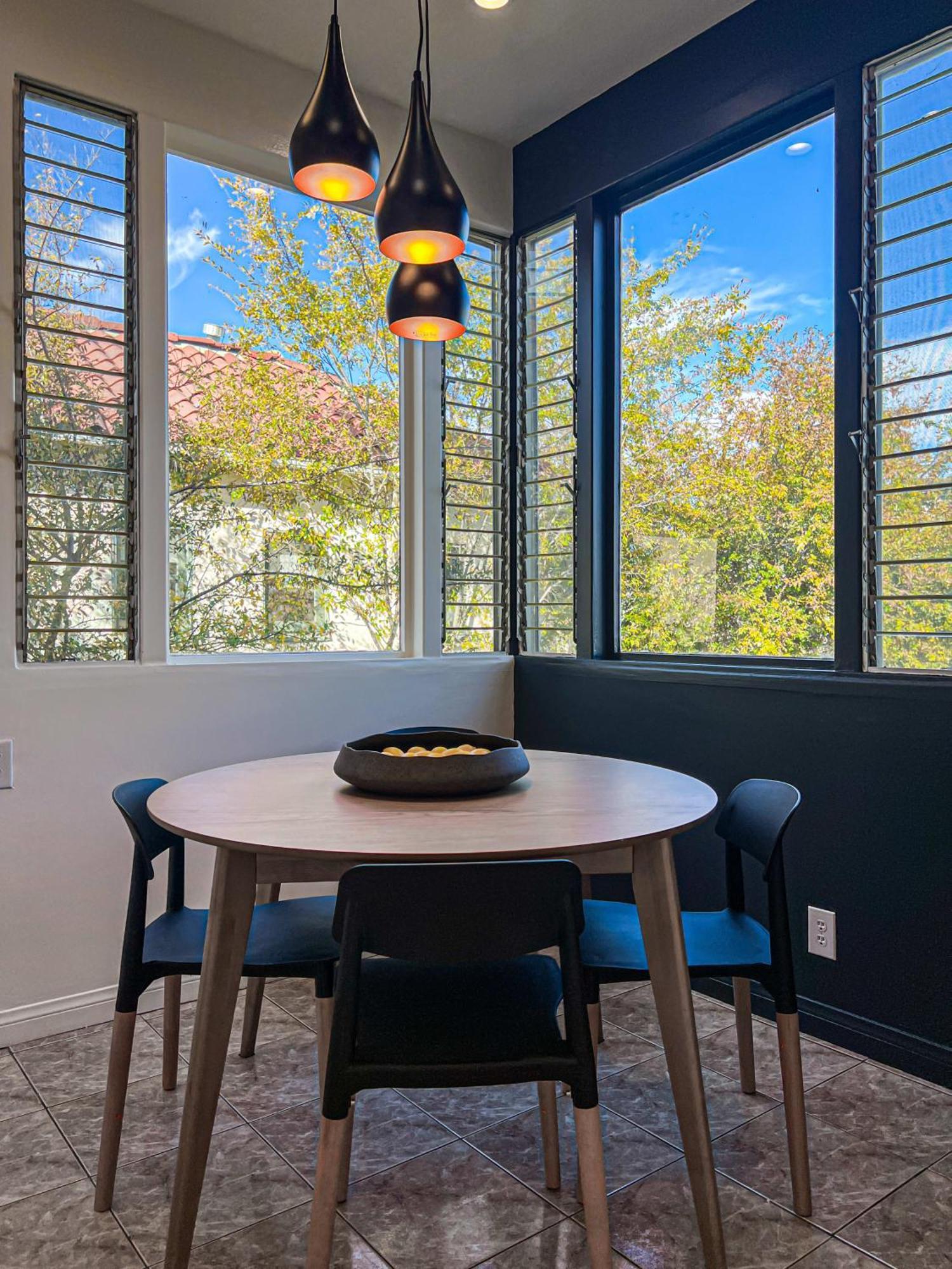 Stylish Residence In Los Angeles - Ol-Wh المظهر الخارجي الصورة