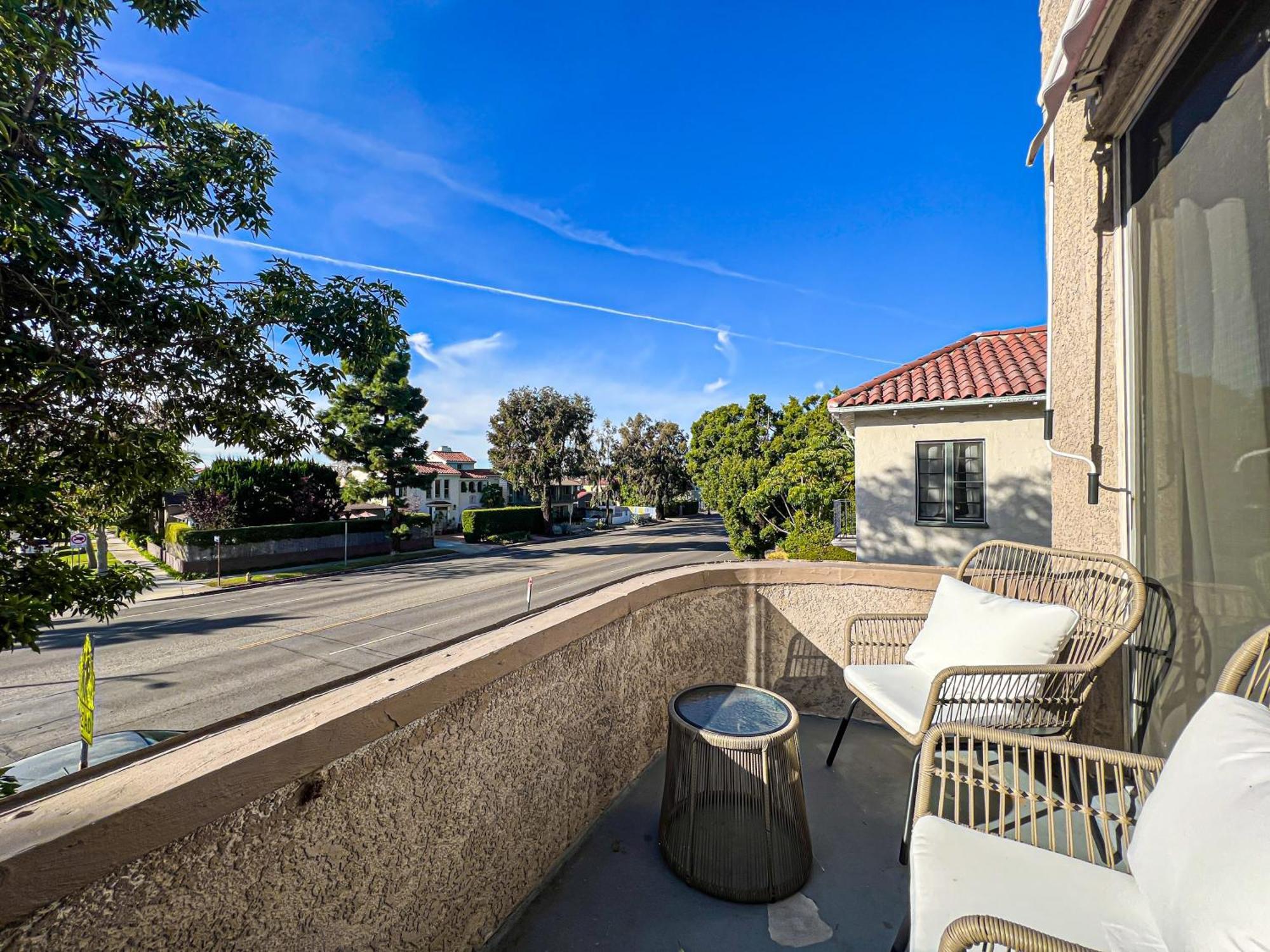Stylish Residence In Los Angeles - Ol-Wh المظهر الخارجي الصورة